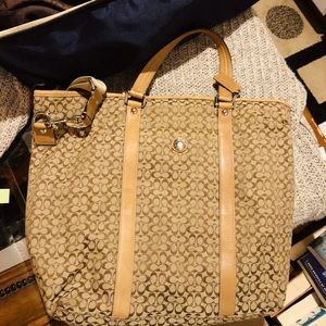 Bag, big, laps top, overnight